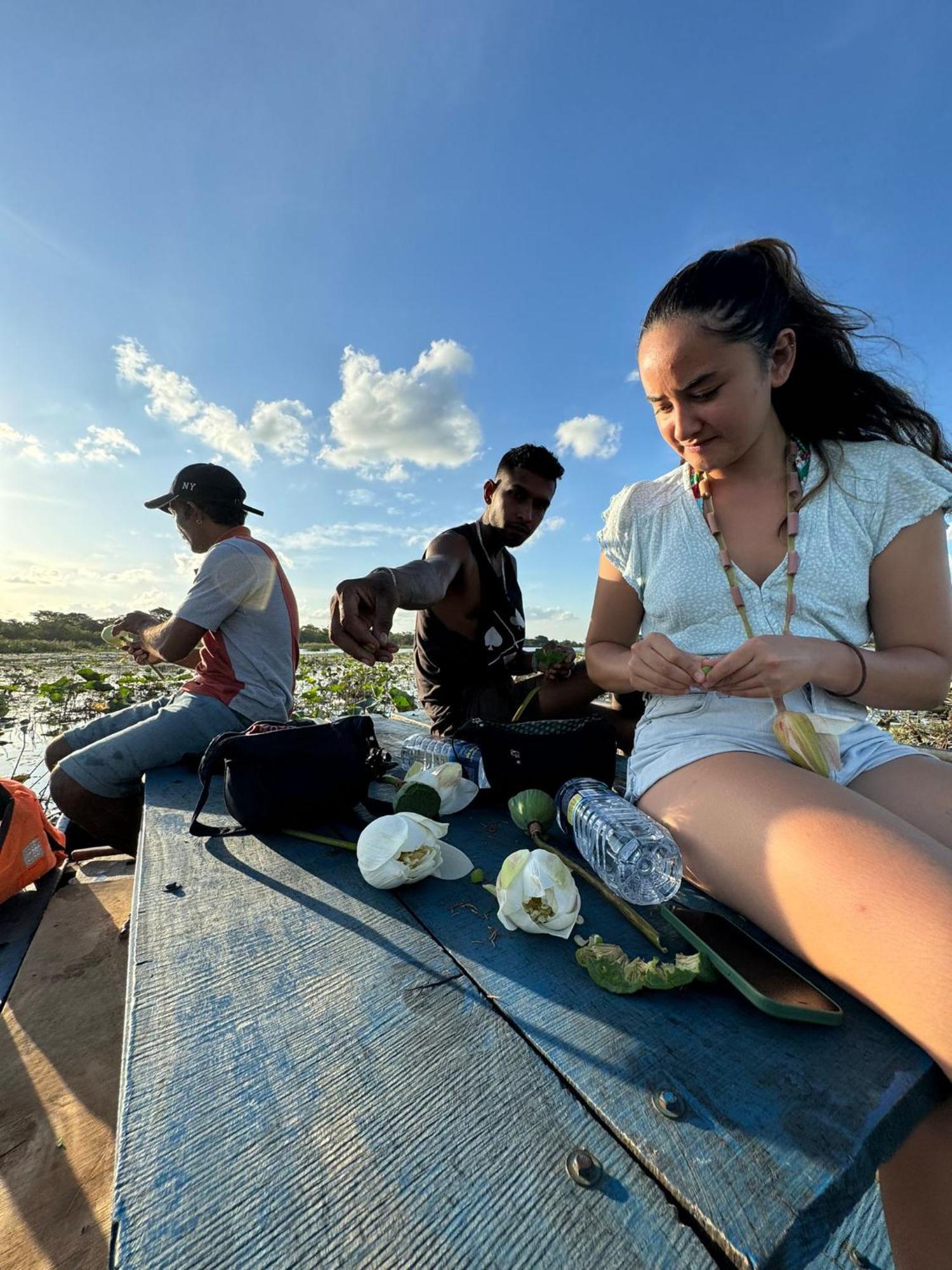 Sigiri Birds Hostel Sigiriya Dış mekan fotoğraf
